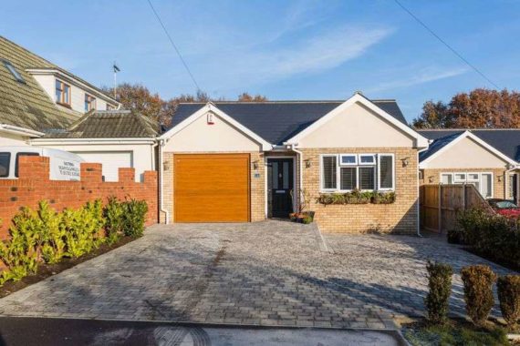 3 Bedroom Detached